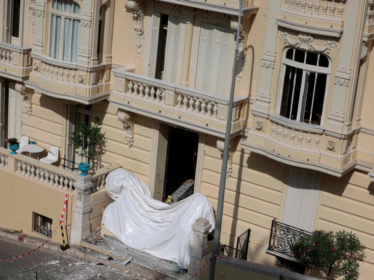 Il shock a Montecarlo: «Eravamo al riparo, ora la guerra è anche qui»