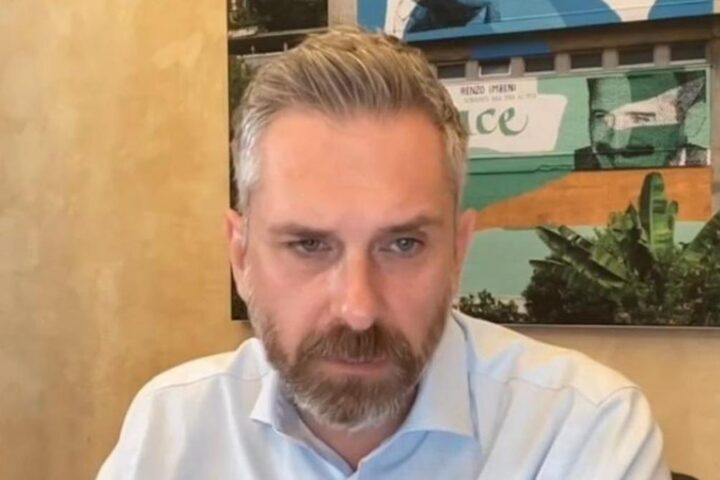 Il sindaco di Bologna difende la manifestazione per Fakir e critica il silenzio del governo