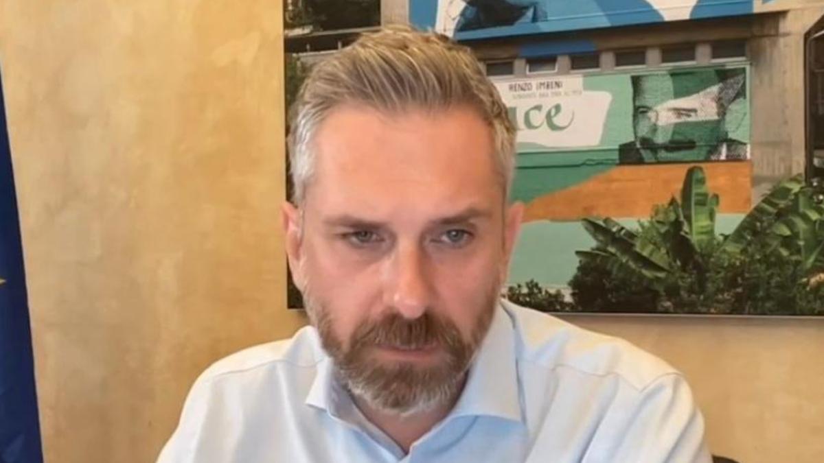 Il sindaco di Bologna difende la manifestazione per Fakir e critica il silenzio del governo