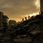 Il sisma in Venezuela solleva interrogativi sulla stabilità del governo di Delcy Rodríguez
