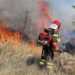 Il Sud Italia sotto il caldo estremo: punte di 46° in Sardegna e 45° in Sicilia