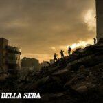 Il terremoto in Venezuela metterà a rischio il piano di Trump su Delcy?