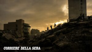 Il terremoto in Venezuela metterà a rischio il piano di Trump su Delcy?