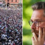 Il Viminale avvia un’istruttoria sulla manifestazione non concordata a Bologna dopo la morte di Fakir