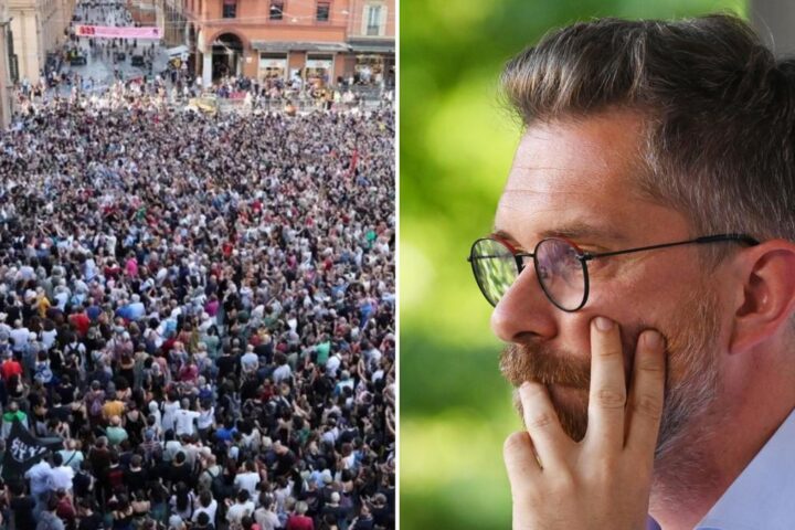 Il Viminale avvia un’istruttoria sulla manifestazione non concordata a Bologna dopo la morte di Fakir