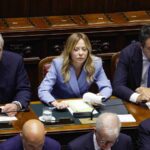 Il voto finale sulla legge elettorale rimane segreto nonostante l'appello di Meloni a un voto palese