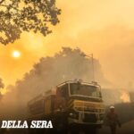 Incendi a Cap Ferret: evacuazione di 40.000 persone, Macron chiede aiuto all'UE