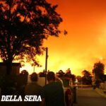 Incendi in Francia: la denuncia degli abitanti di Le Porge contro il sistema di soccorso
