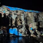 Incidente in Uganda: almeno 20 studenti morti in un autobus ribaltato vicino a Kawowo