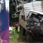 Incidente stradale in Kenya: muore l’avvocata Sidney Serpetri, marito e figlio feriti