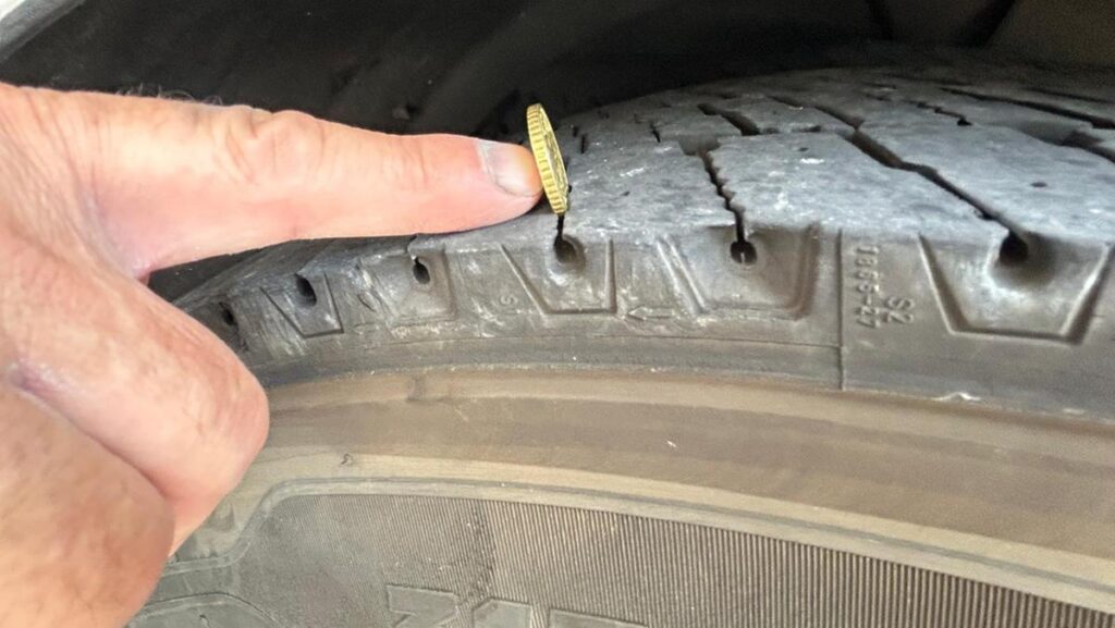 Incidenti stradali in Italia: il ruolo delle gomme dei camion e il problema della sicurezza