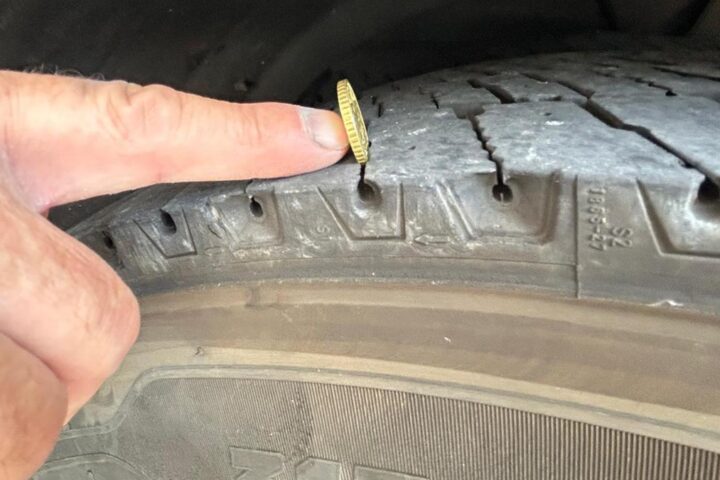 Incidenti stradali in Italia: il ruolo delle gomme dei camion e il problema della sicurezza