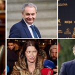 Indagati 126 collaboratori e familiari di Sánchez in Spagna, coinvolti in diversi scandali