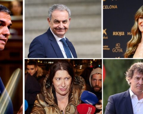 Indagati 126 collaboratori e familiari di Sánchez in Spagna, coinvolti in diversi scandali