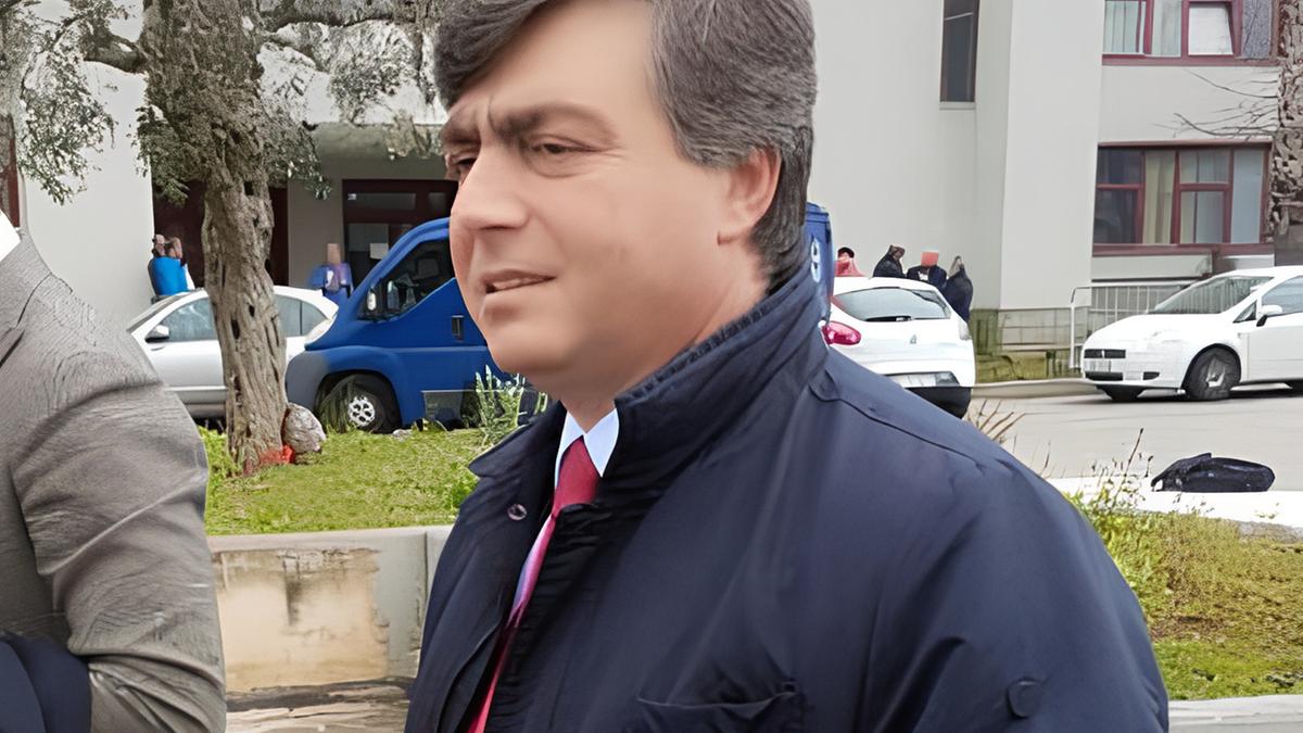 Indagini su Valter Lavitola per l'attentato a Sigfrido Ranucci a Roma