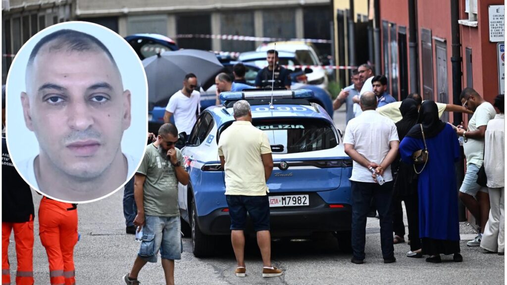 Indagini sulla morte di Abderrahim Fakir dopo un intervento di polizia a Bologna