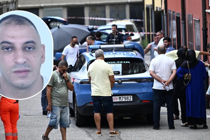 Indagini sulla morte di Abderrahim Fakir dopo un intervento di polizia a Bologna