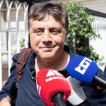 Indagini sull'attentato a Ranucci: perquisita casa del collaboratore di Lavitola