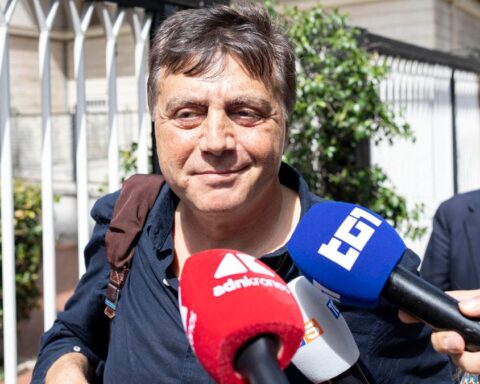 Indagini sull'attentato a Ranucci: perquisita casa del collaboratore di Lavitola