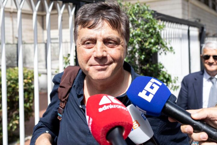 Indagini sull'attentato a Ranucci: perquisita casa del collaboratore di Lavitola