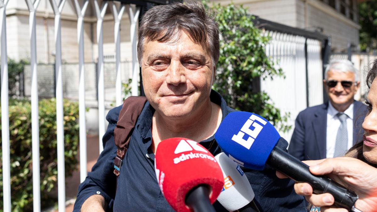 Indagini sull'attentato a Ranucci: perquisita casa del collaboratore di Lavitola