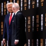 Infantino e Trump: le manovre controversi del presidente FIFA per compiacere il leader statunitense