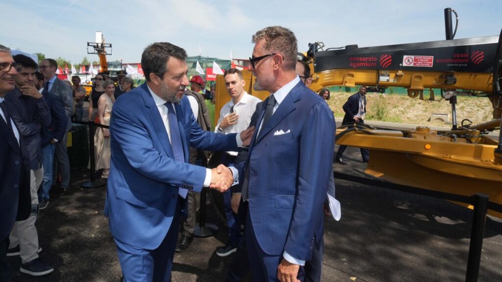 Inizia la costruzione della Pedemontana Piemontese: miglioramenti nei collegamenti tra Biella, Vercelli e Novara