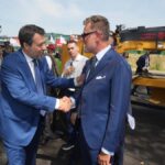 Inizia la costruzione della Pedemontana Piemontese: miglioramenti nei collegamenti tra Biella, Vercelli e Novara