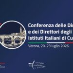 Inizia oggi a Verona la Conferenza dei Direttori degli Istituti Italiani di Cultura con il Ministro Tajani