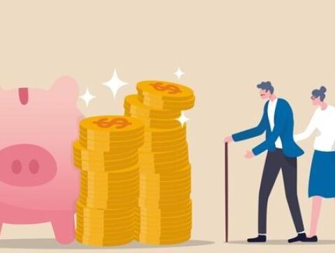 Inps avverte pensionati su mancata comunicazione dei redditi 2022: rischio trattenuta 5%