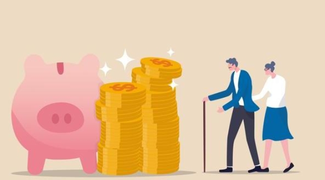 Inps avverte pensionati su mancata comunicazione dei redditi 2022: rischio trattenuta 5%