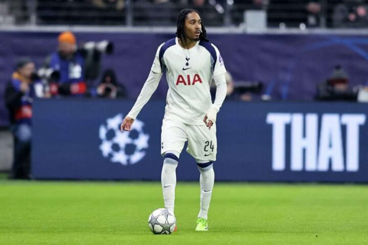 Inter programma incontro decisivo per Djed Spence del Tottenham a 35 milioni