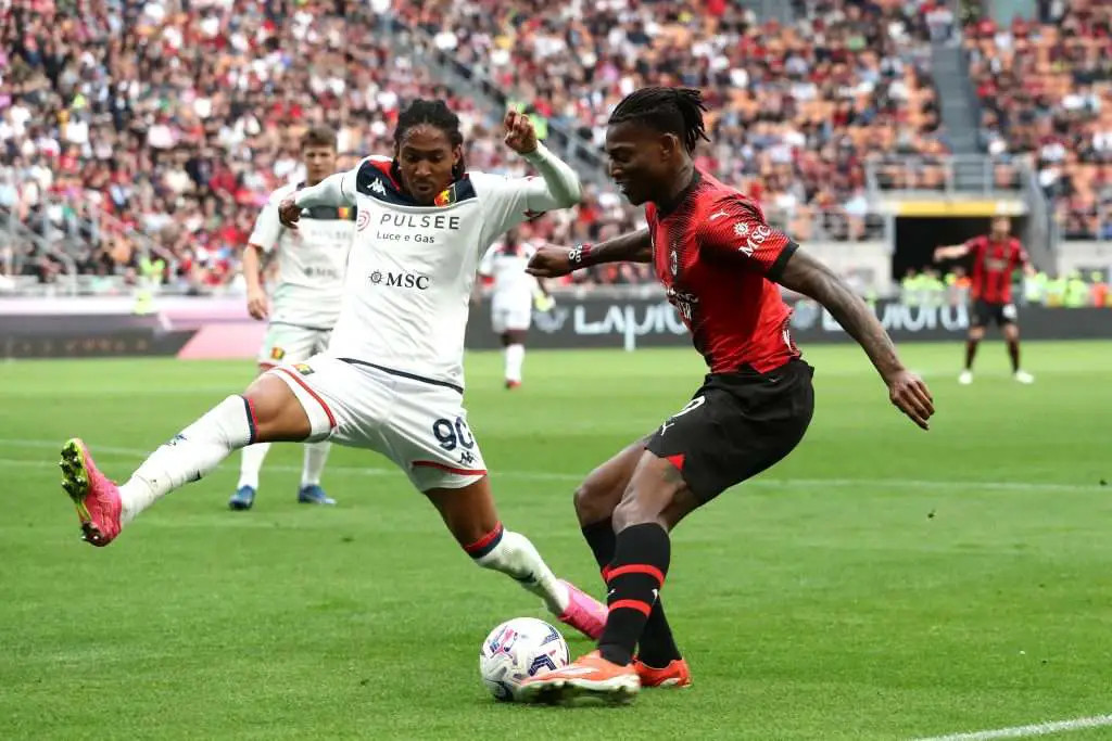 Inter punta Djed Spence del Tottenham per rinforzare la fascia destra in difficoltà