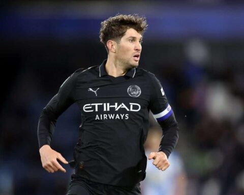 Inter vicini all'acquisto di John Stones, affare in accelerazione