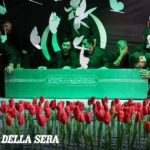 Iran: inizio dei funerali di Khamenei con attese di massa in un contesto di tensione diplomatica