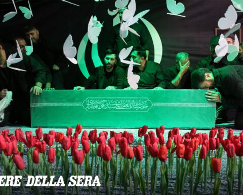 Iran: inizio dei funerali di Khamenei con attese di massa in un contesto di tensione diplomatica