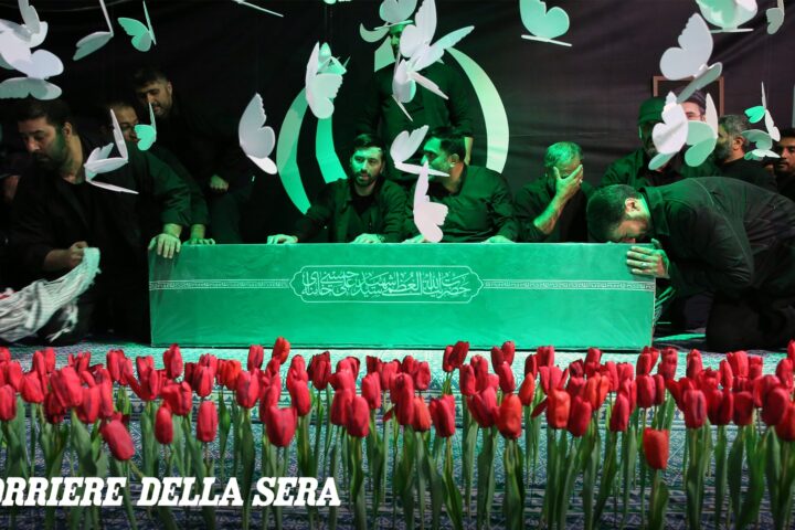 Iran: inizio dei funerali di Khamenei con attese di massa in un contesto di tensione diplomatica