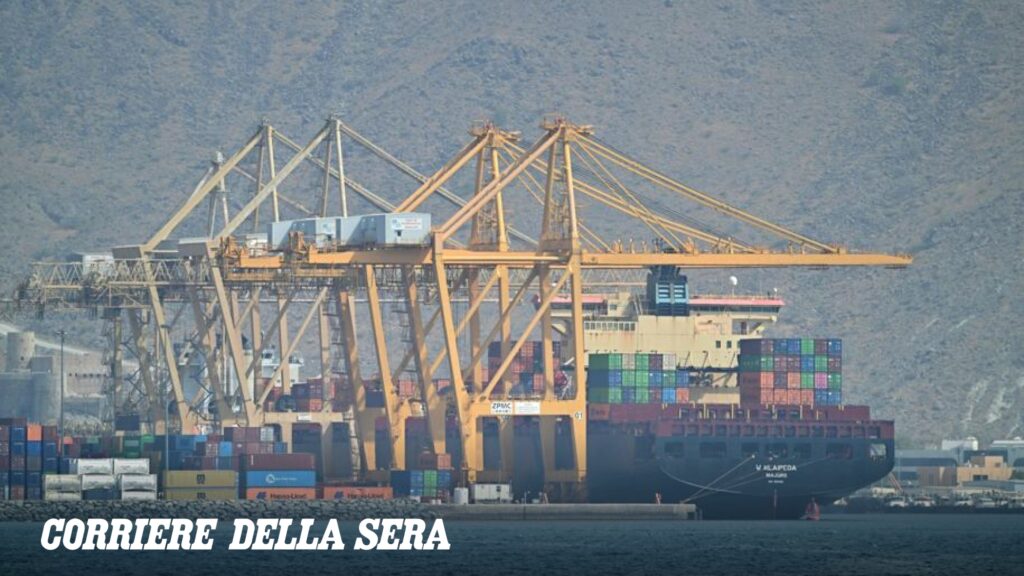 Iran rivendica attacchi missilistici in Giordania, Qatar, Kuwait e Bahrein contro obiettivi USA