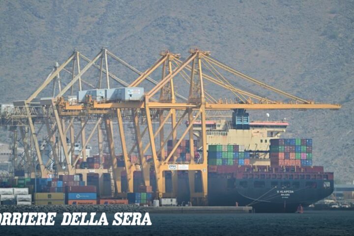 Iran rivendica attacchi missilistici in Giordania, Qatar, Kuwait e Bahrein contro obiettivi USA