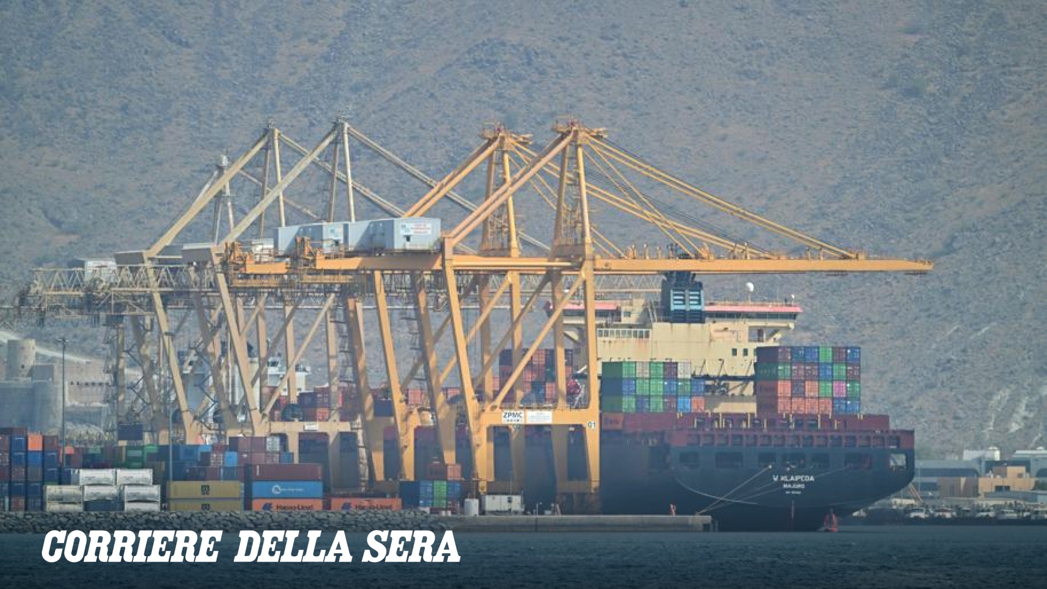 Iran rivendica attacchi missilistici in Giordania, Qatar, Kuwait e Bahrein contro obiettivi USA