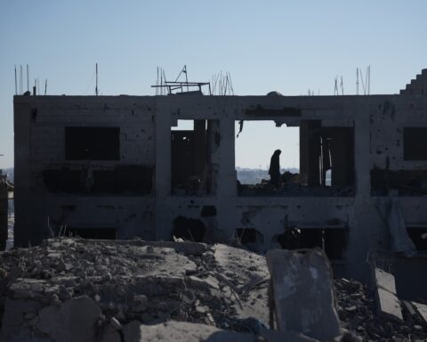 Israele approva l'ingresso di soldati internazionali nella Striscia di Gaza secondo il piano di Trump