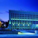 Israele e Palestina: alla Farnesina si svolge la prima riunione tecnica dell'Alleanza globale per i Due Stati