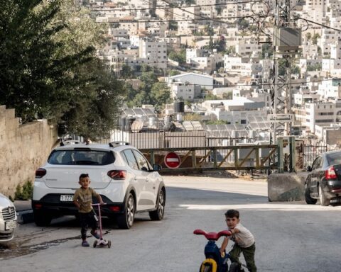 Israele propone l'emirato di Hebron: piano per frammentare la Cisgiordania