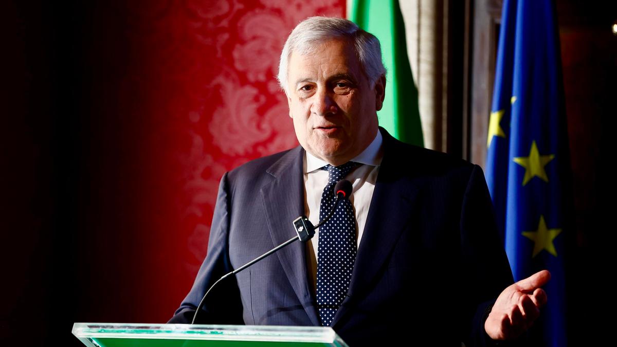 Italia expelle due addetti militari russi accusati di spionaggio