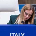 Italia mantiene la propria posizione nonostante le tensioni tra Stati Uniti e Russia