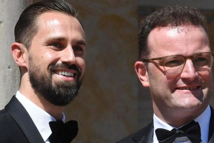 Jens Spahn lascia la Cdu dopo polemiche sulla maternità surrogata negli Stati Uniti