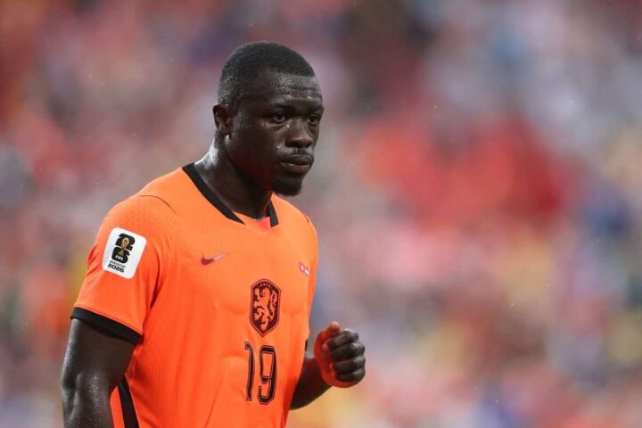 Juventus valutano Brian Brobbey del Sunderland come alternativa a Kolo Muani