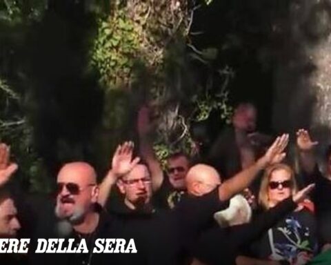 La casa di Hitler diventa un commissariato di polizia mentre Predappio rimane un centro di nostalgia fascista
