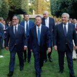 La celebrazione dei 250 anni dell'Indipendenza Usa a Roma evidenzia legami solidi tra Italia e Stati Uniti
