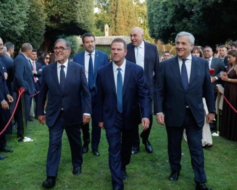 La celebrazione dei 250 anni dell'Indipendenza Usa a Roma evidenzia legami solidi tra Italia e Stati Uniti